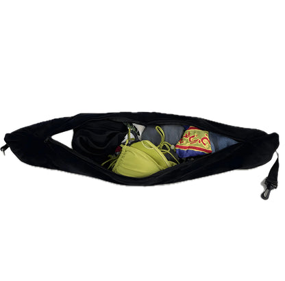 Almohada Viajera para ropa|| lleva mas ropa sin pagar|| Evita tensiones en el cuello durante el viaje 🤩