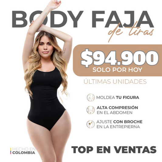 Body Moldeador Original - Maxima Shapewear ®||  LIQUIDACION 2024| ENVIO GRATIS🎁