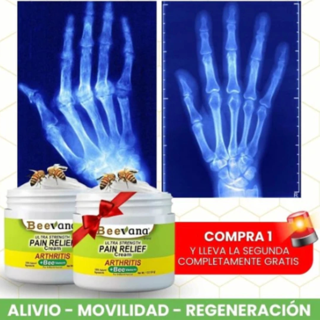 2 x 1 crema dolores y articulaciones, lleva 1 GRATIS || Precio en OFERTA🎁