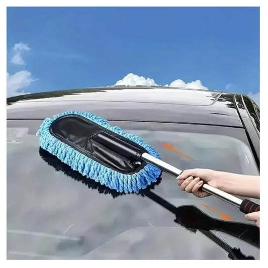 CEPILLO LIMPIADOR CARROS MOPA™|| ENVIO GRATIS PAGA CONTRA ENTREGA 🎁