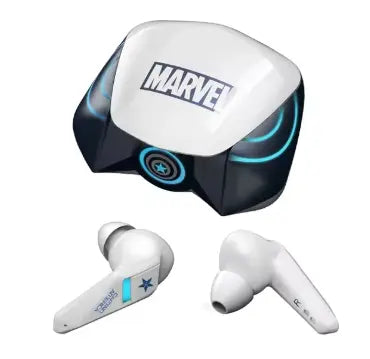 AUDIFONOS MARVEL AVENGERS - EXLUSIVOS UNICOS- PROMO HOY!!