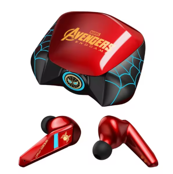 AUDIFONOS MARVEL AVENGERS - EXLUSIVOS UNICOS- PROMO HOY!!