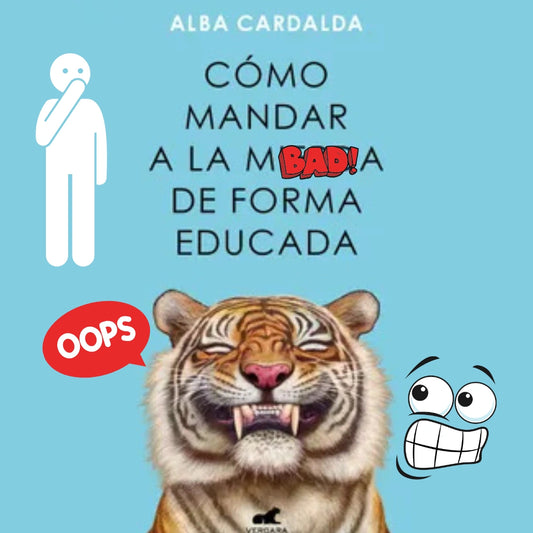 Como Mandar A La M*erda De Forma Educada😁😁|| ENVIO GRATIS 🎁