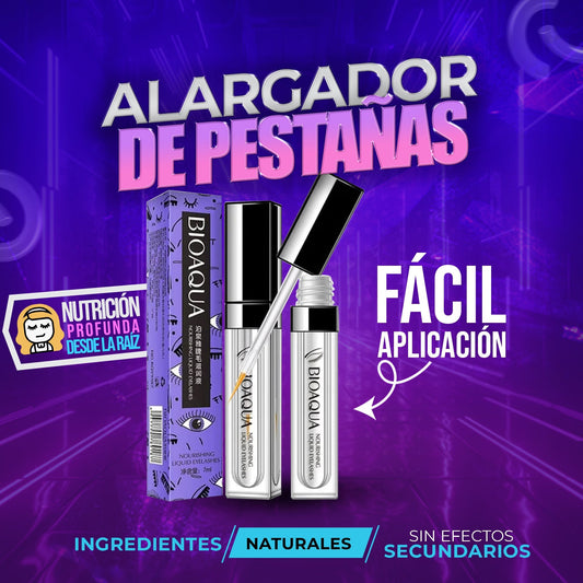 SERUM PARA PESTAÑAS